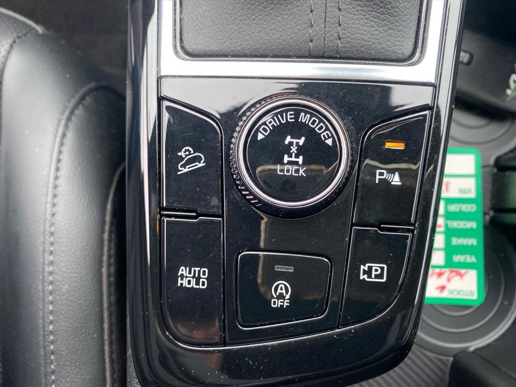 Certified 2023 Kia Sportage X-Line image 10