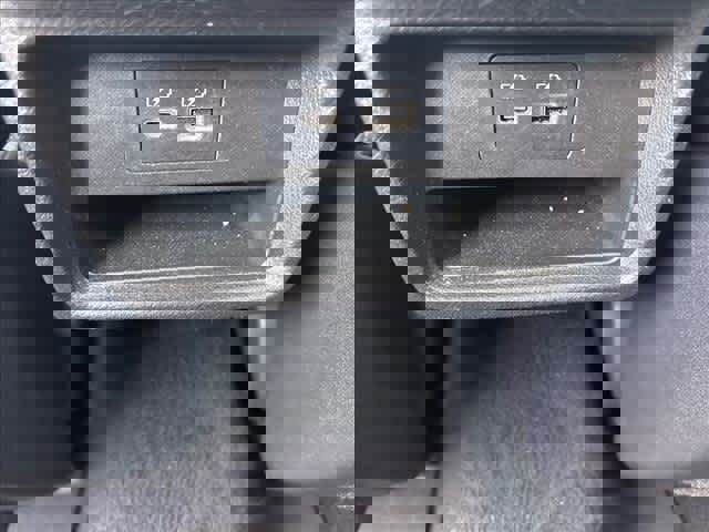 Used 2022 INFINITI QX50 Luxe w/ Cargo Package image 11