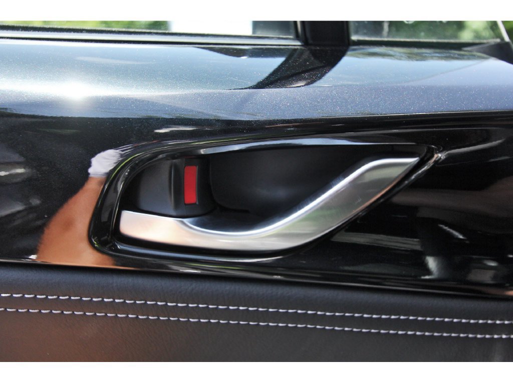 New 2026 MAZDA MX-5 Miata Grand Touring RWD image 18