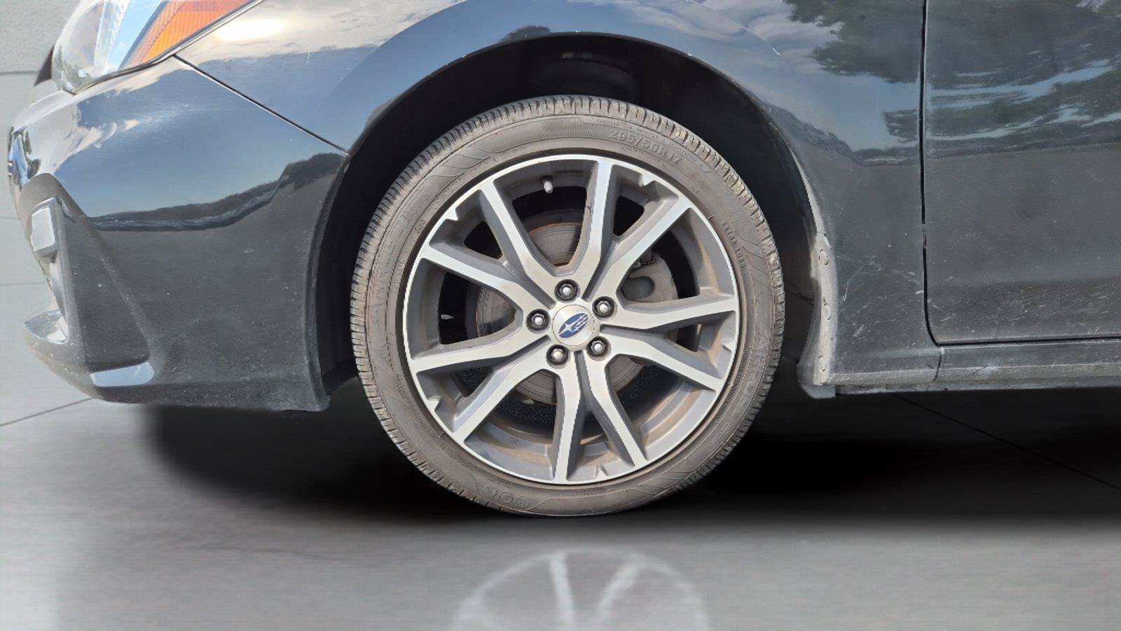 Used 2018 Subaru Impreza 2.0i Limited AWD/4WD image 22