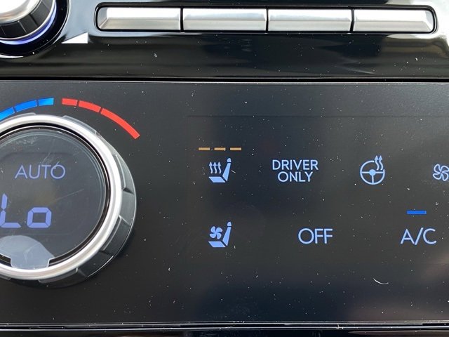 Used 2024 Hyundai Santa Fe Limited image 26