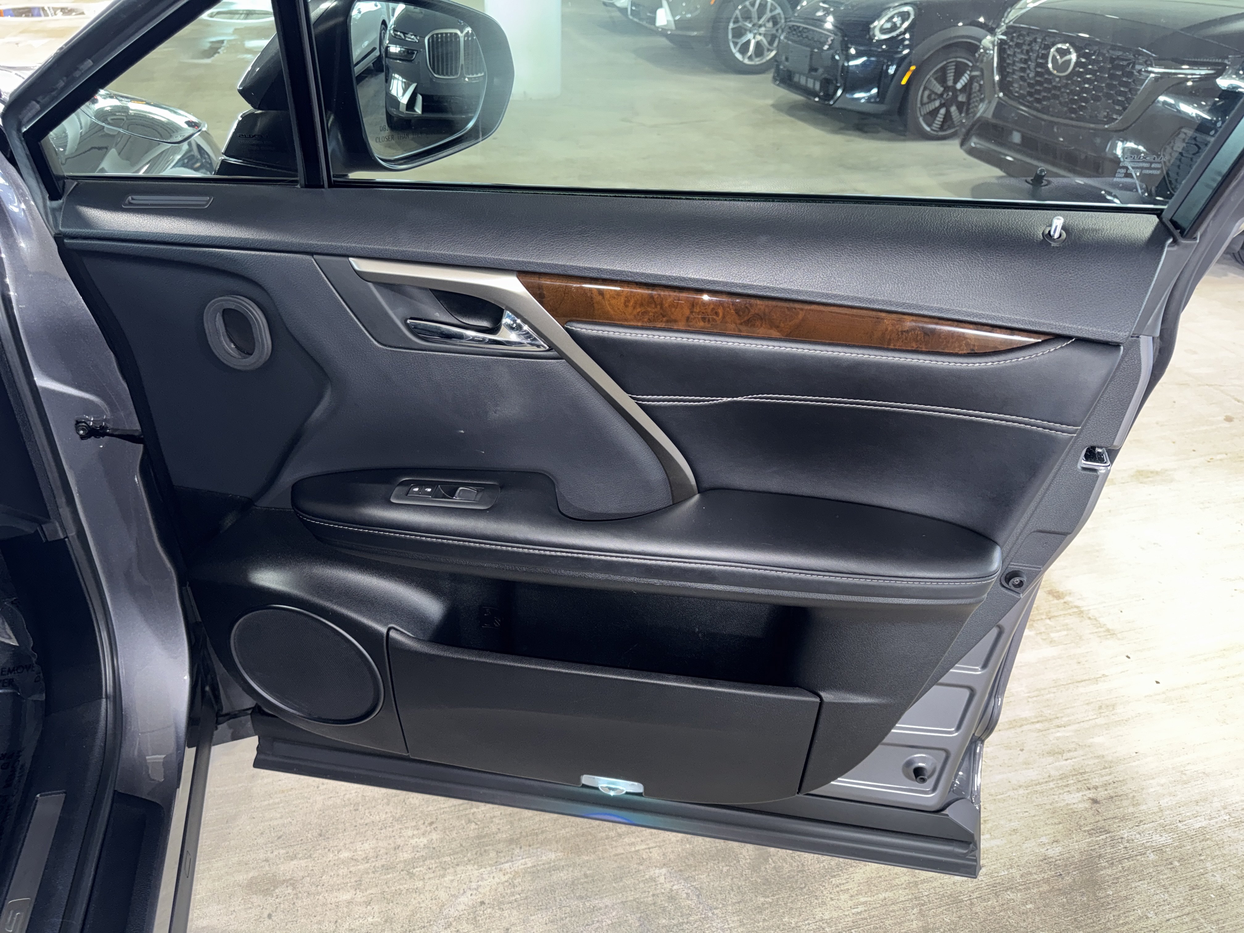 Used 2019 Lexus RX 350 FWD image 9