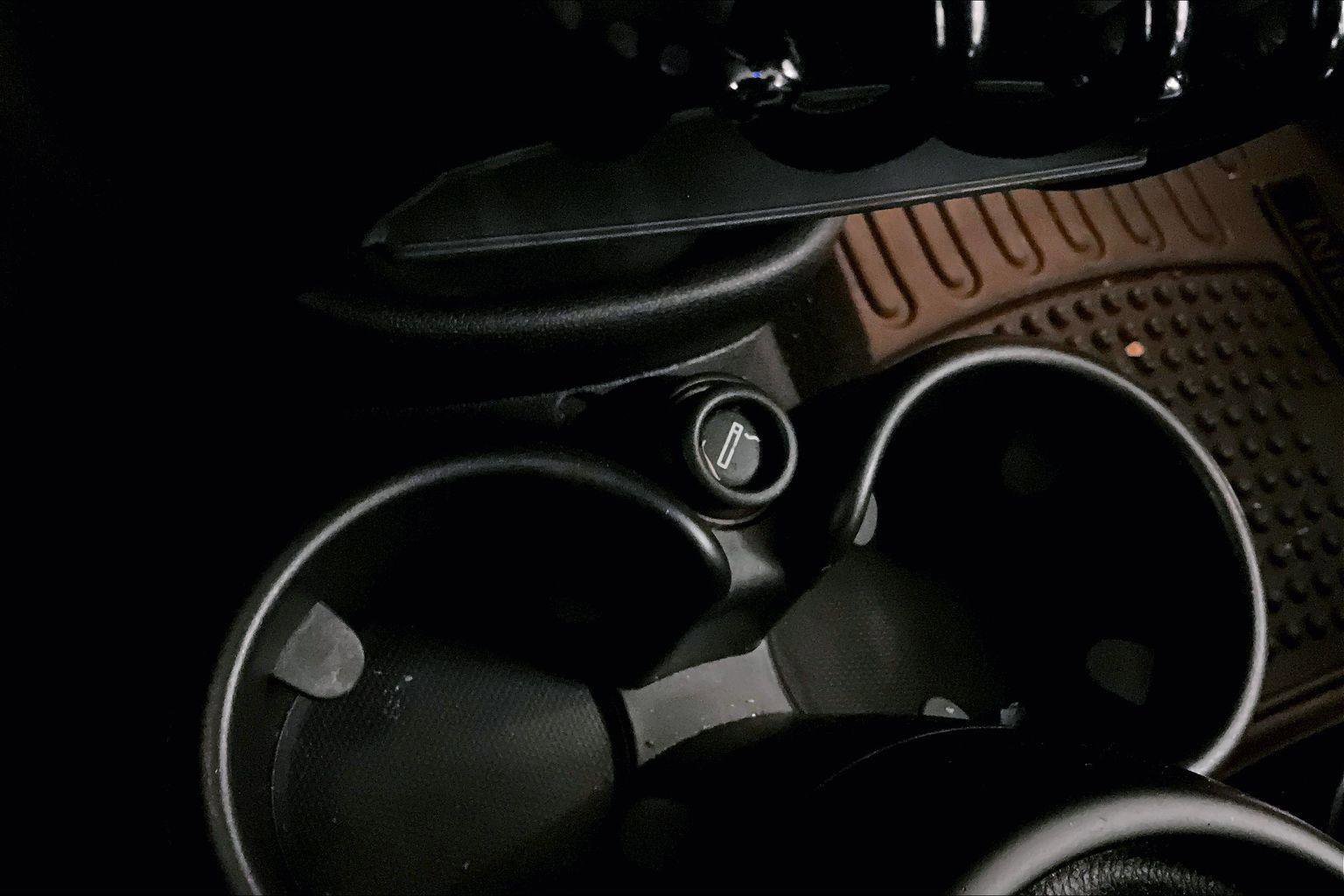 Used 2015 MINI Cooper Countryman S image 32