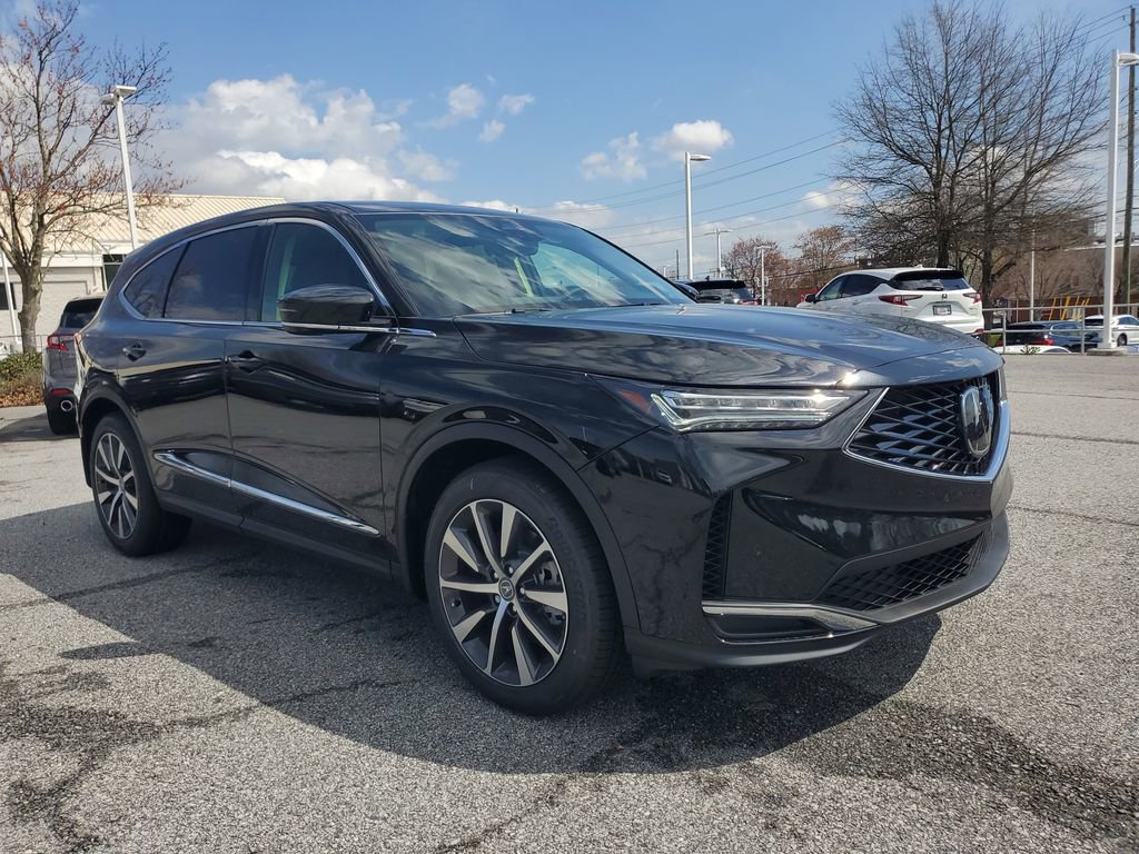New 2026 Acura MDX Technology Package image 3