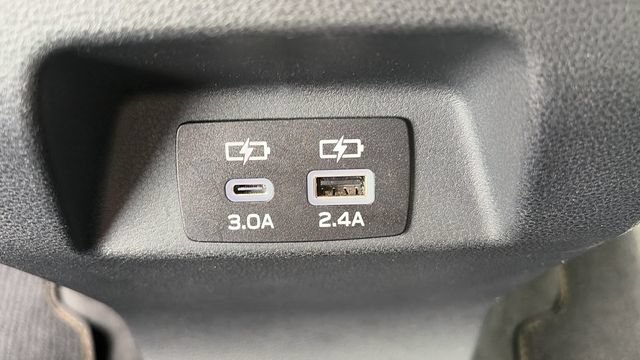 Certified 2025 Subaru Crosstrek 2.5i Sport AWD/4WD image 40