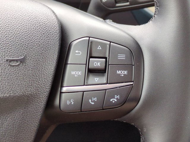 Used 2025 Ford Maverick Lariat image 27