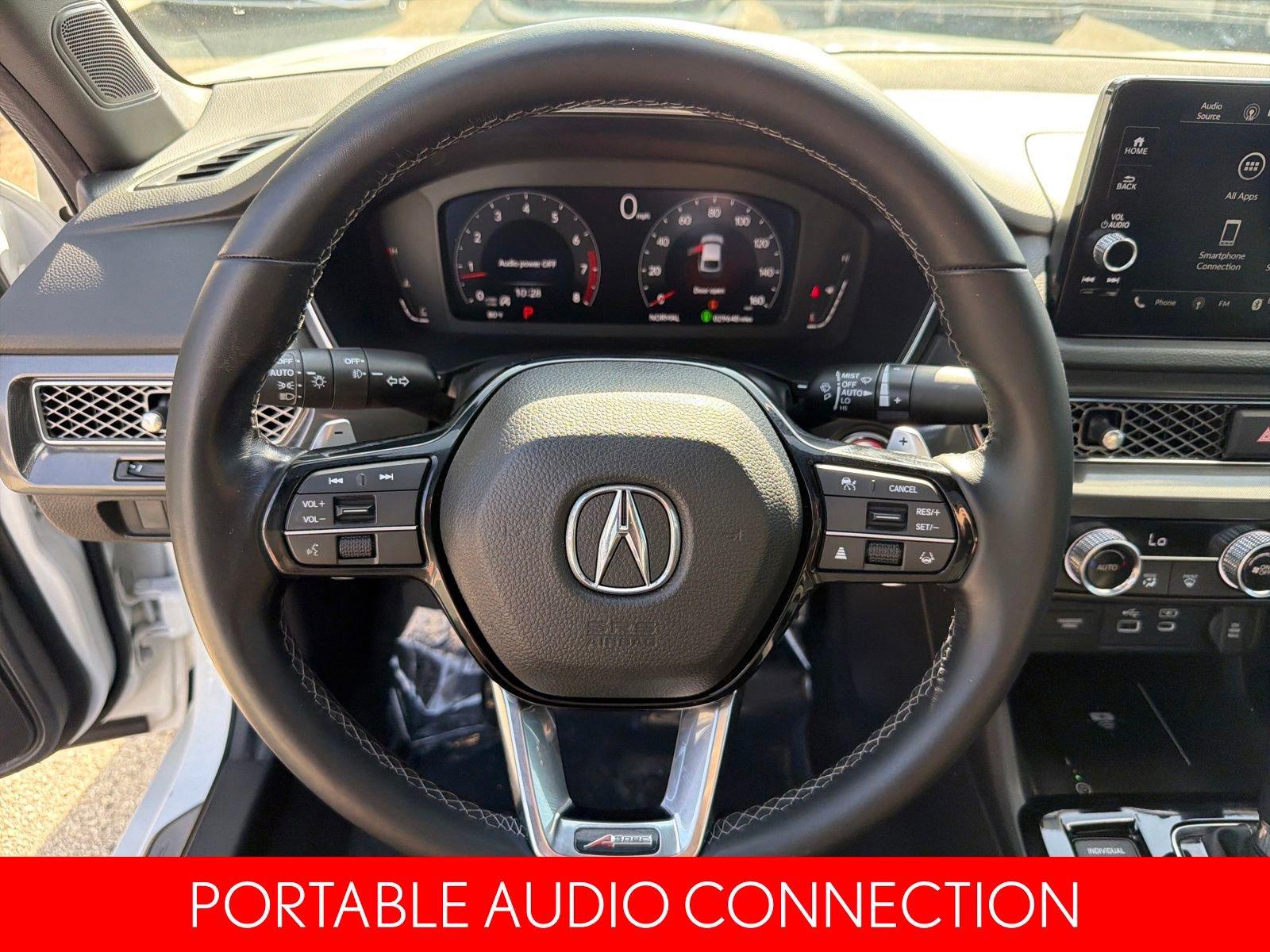 Used 2023 Acura Integra A-Spec image 14