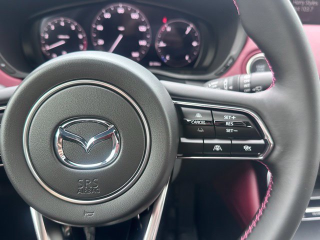 New 2026 MAZDA CX-70 3.3 Turbo w/ Premium Plus Pkg AWD/4WD image 20