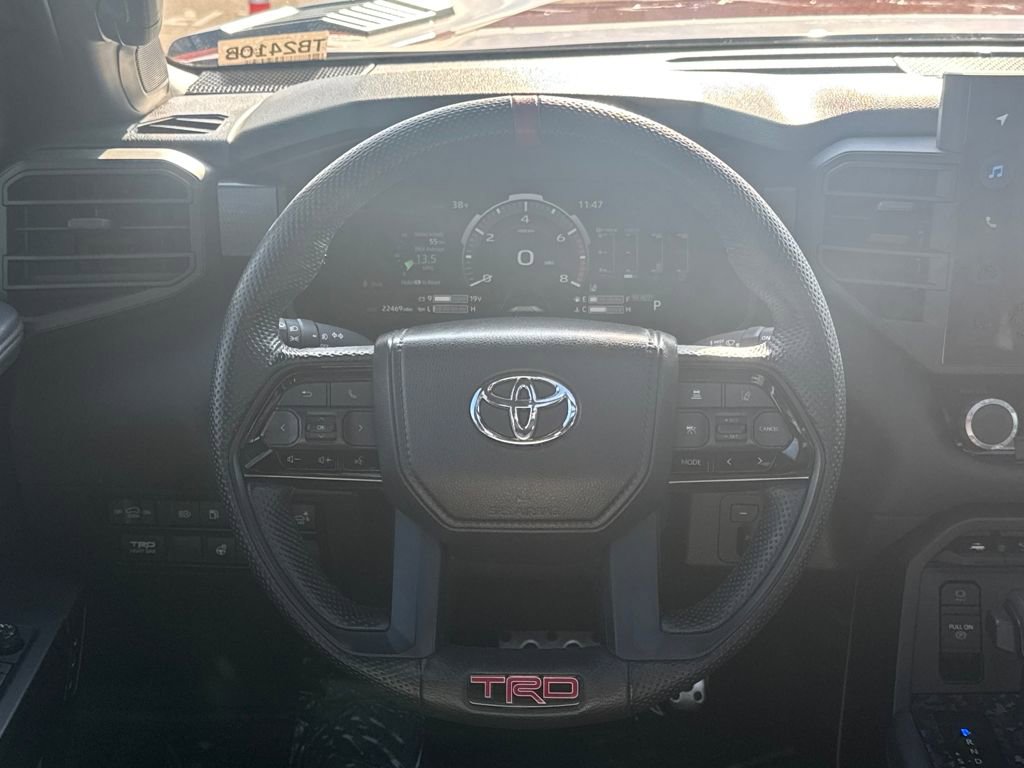 Used 2024 Toyota Sequoia TRD Pro image 15