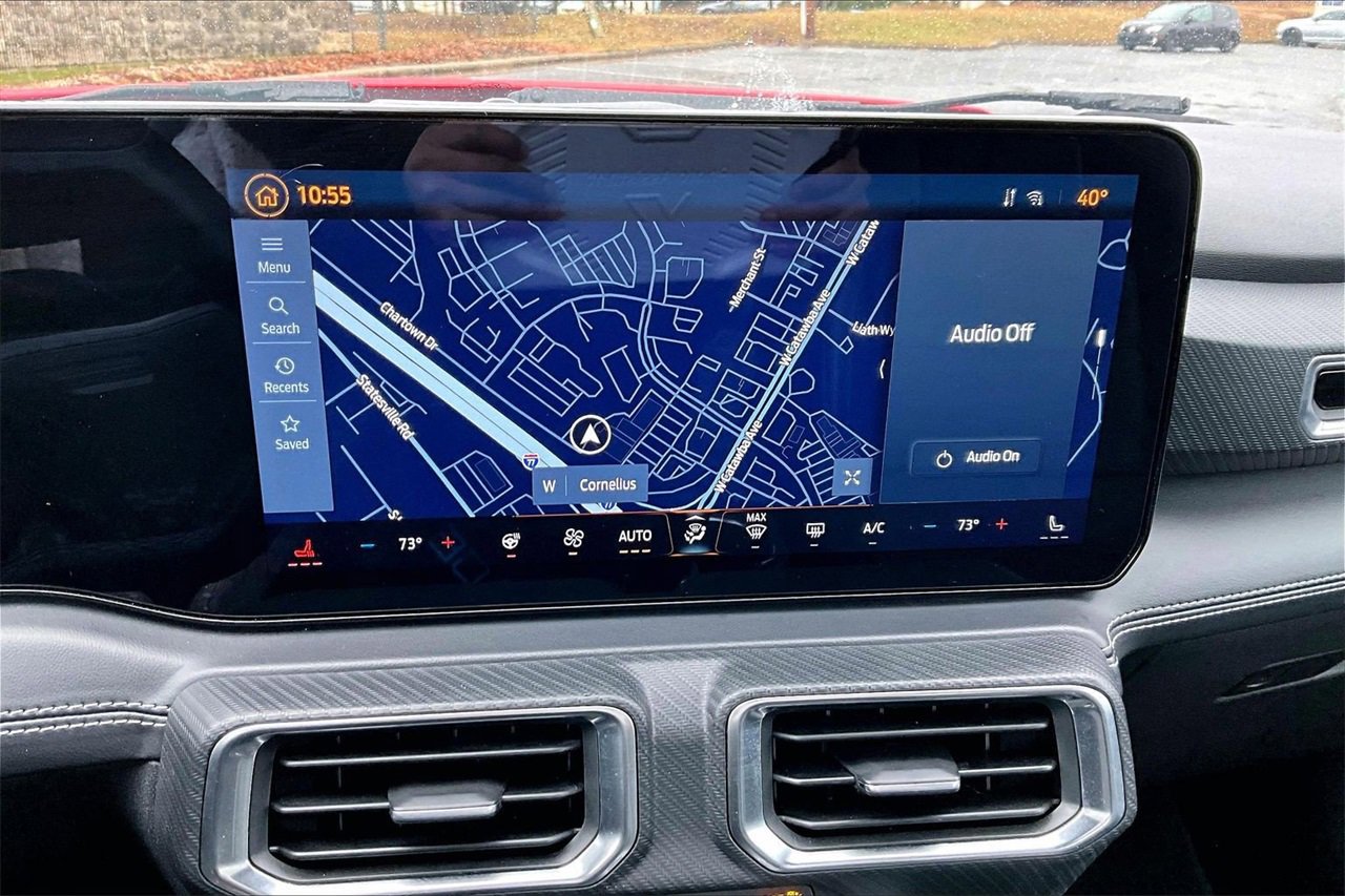 Used 2024 Ford Mustang Premium image 12