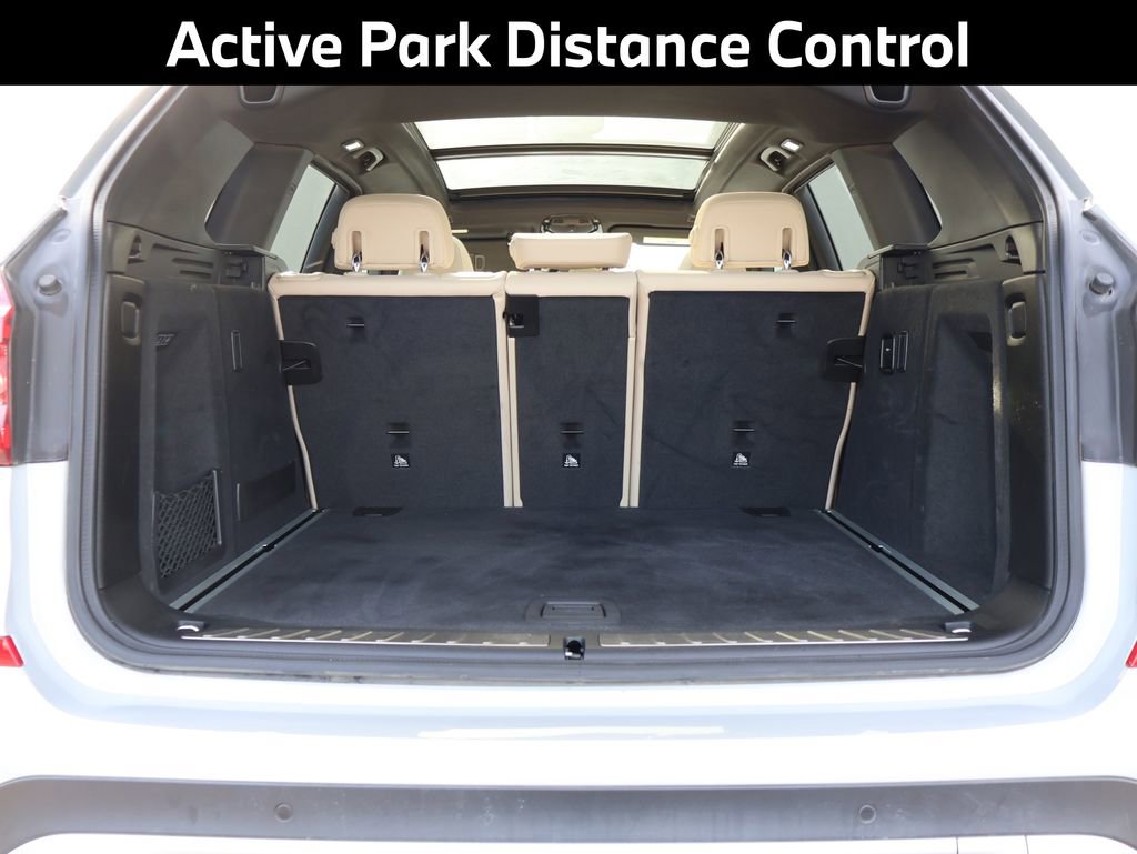Used 2020 BMW X3 xDrive30i w/ Premium Package image 21