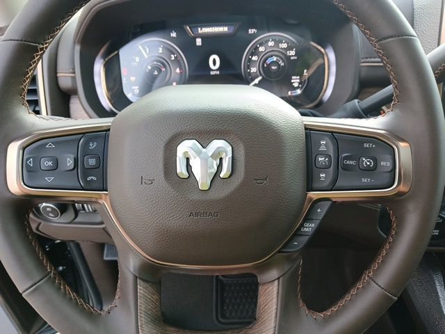 New 2026 RAM 2500 Limited image 63