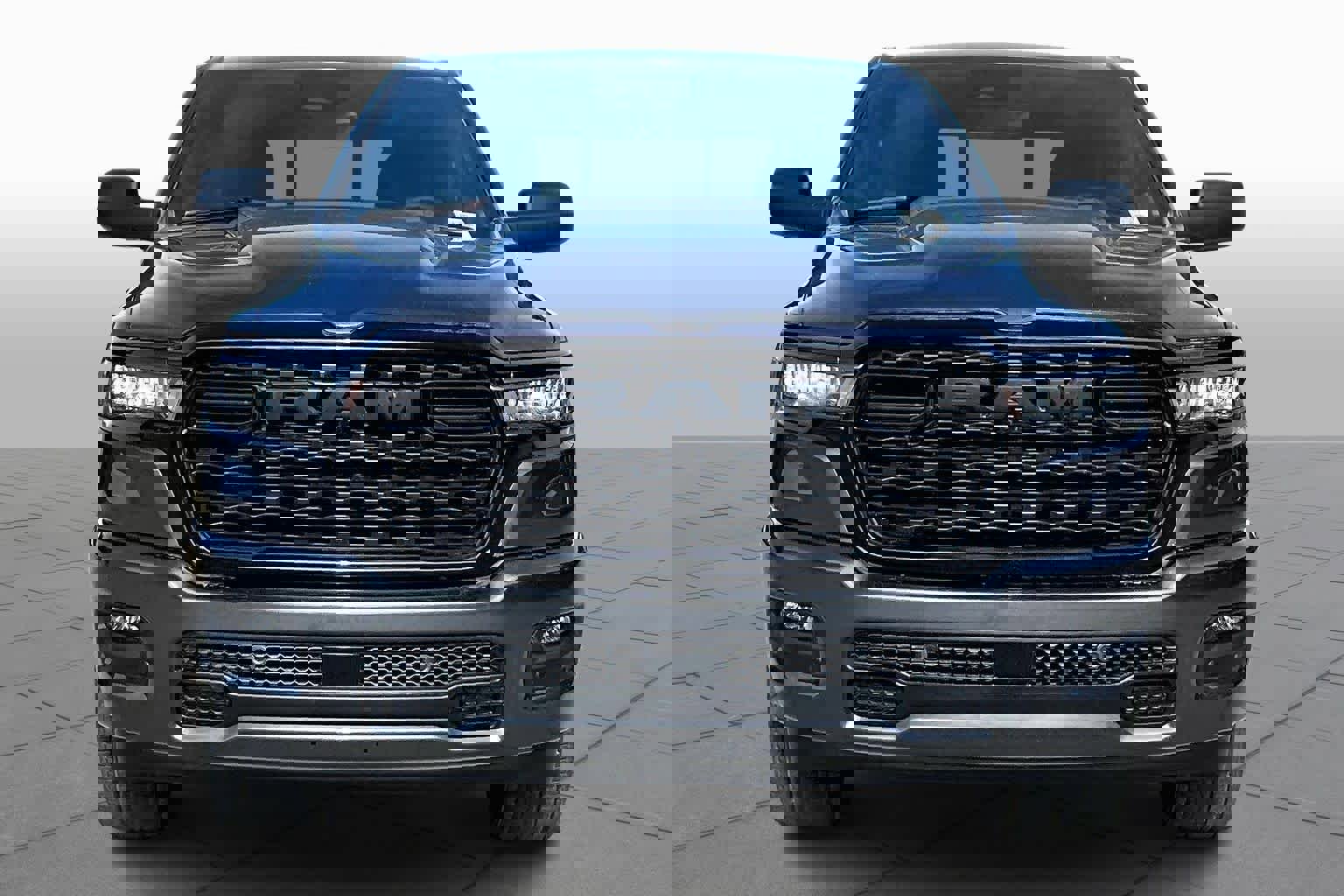 New 2026 RAM 1500 Express image 4