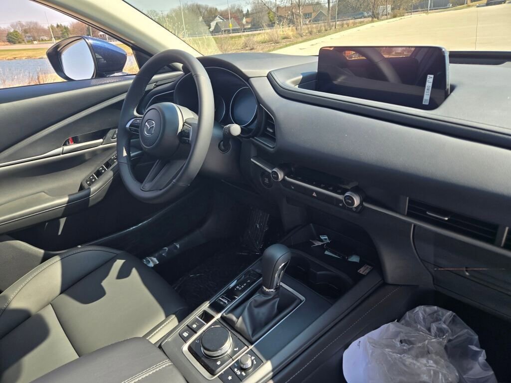 New 2026 MAZDA CX-30 AWD 2.5 S image 5