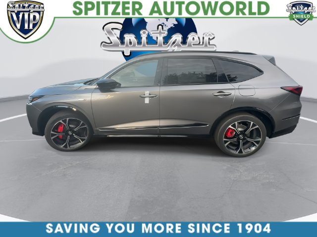 New 2026 Acura MDX Type S w/ Advance Package AWD/4WD image 6