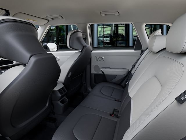 New 2027 Kia Seltos EX FWD image 18