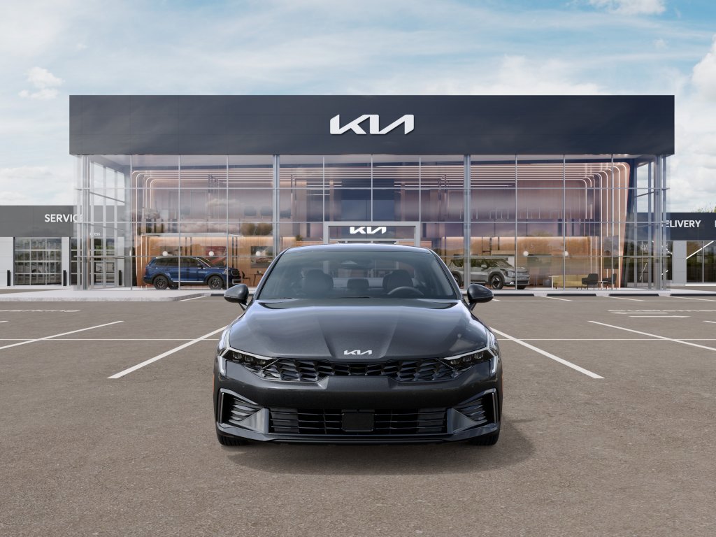 New 2026 Kia K5 LXS image 2