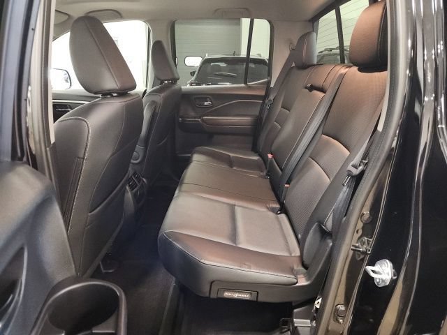 Used 2023 Honda Ridgeline RTL image 23