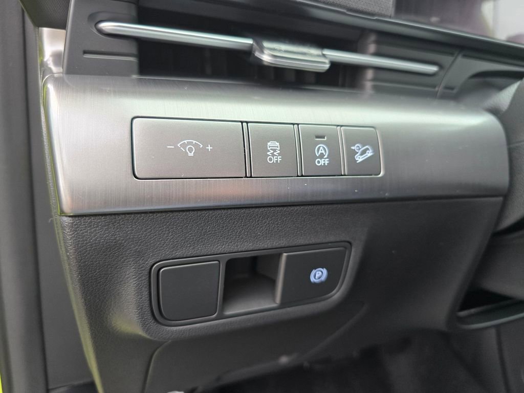 New 2026 Hyundai Kona SE AWD/4WD image 30