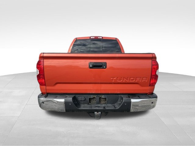 Used 2016 Toyota Tundra SR5 AWD/4WD image 12