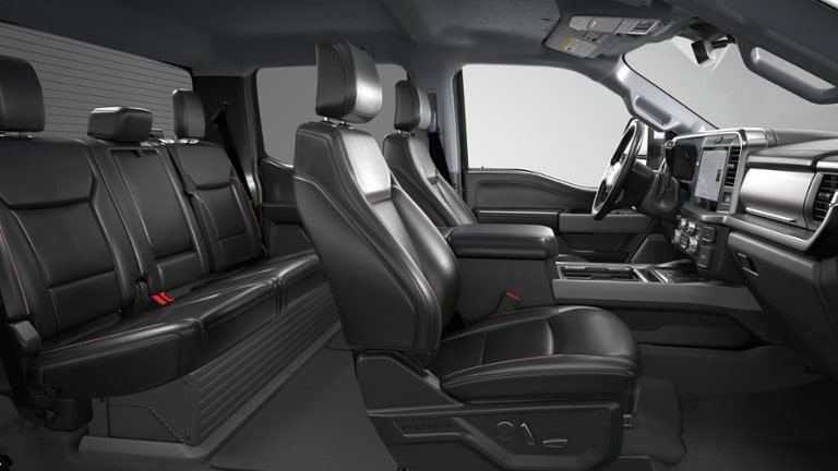 New 2026 Ford F350 4x4 Crew Cab Super Duty image 28