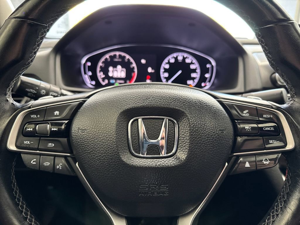 Used 2021 Honda Accord Touring image 22