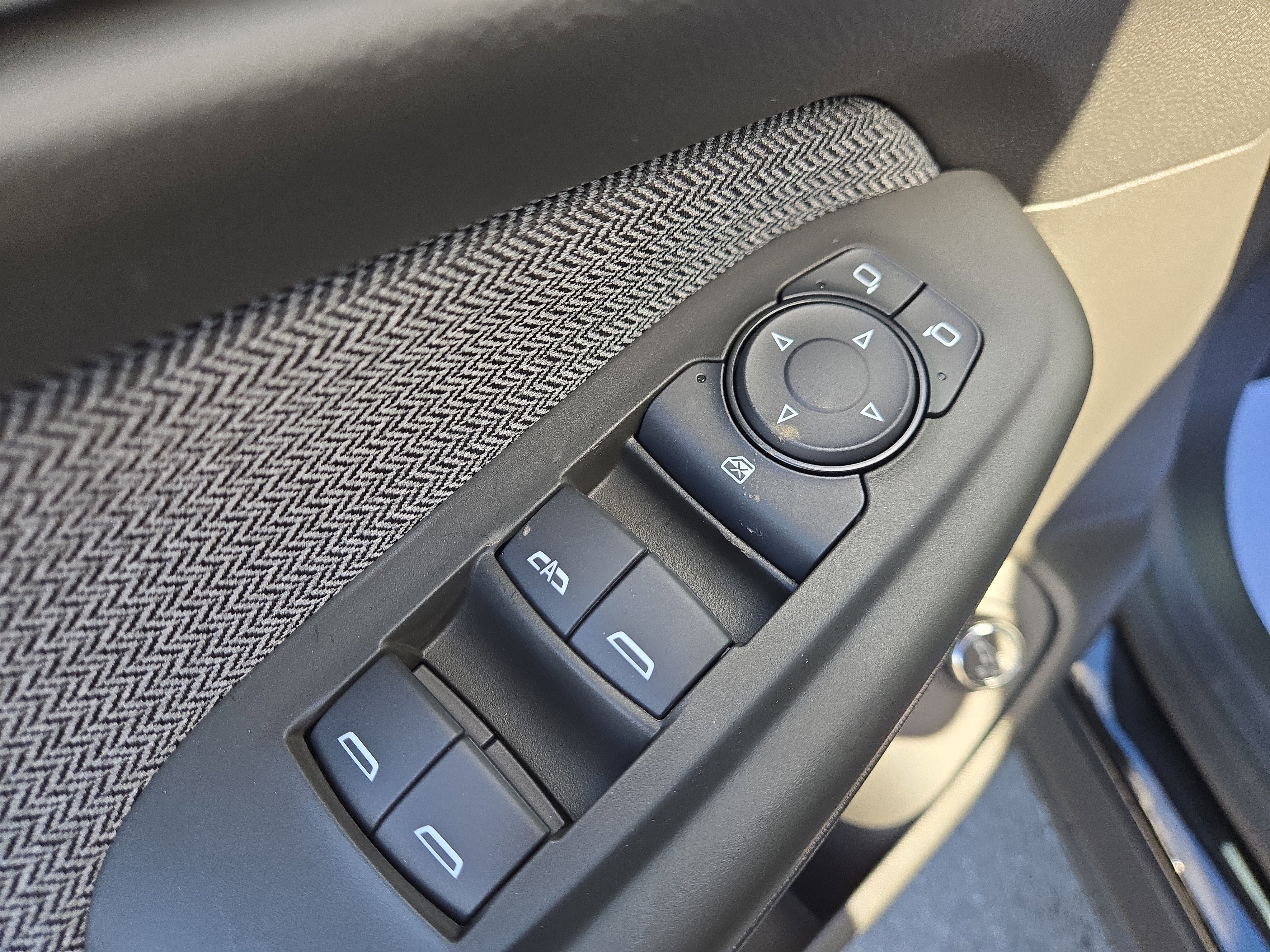 New 2026 Chevrolet TrailBlazer LT w/ Convenience Package image 16