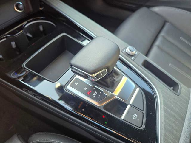 Certified 2024 Audi A5 2.0T Premium w/ Convenience Package image 32