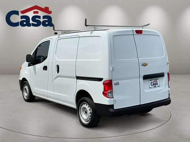 Used 2017 Chevrolet City Express LS FWD image 4