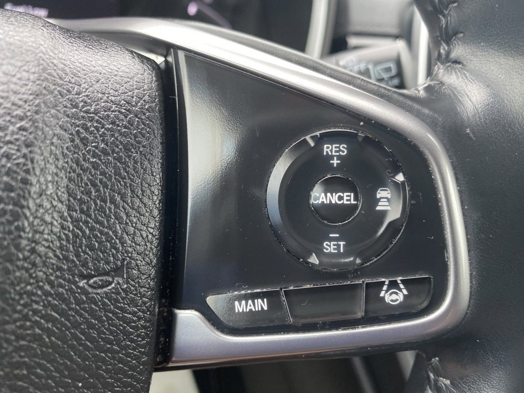 Used 2022 Honda CR-V EX-L image 30