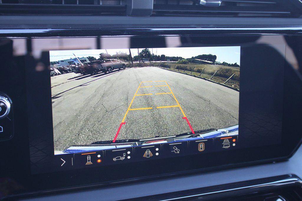 New 2026 GMC Sierra 1500 AT4X image 17