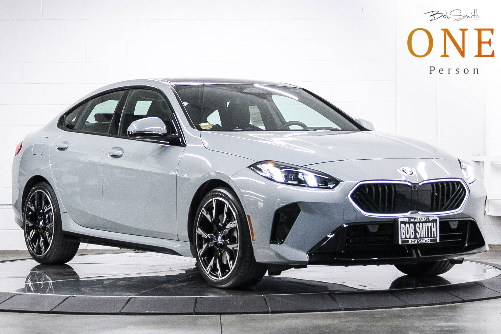 Used 2026 BMW 228i w/ Technology Package image 1