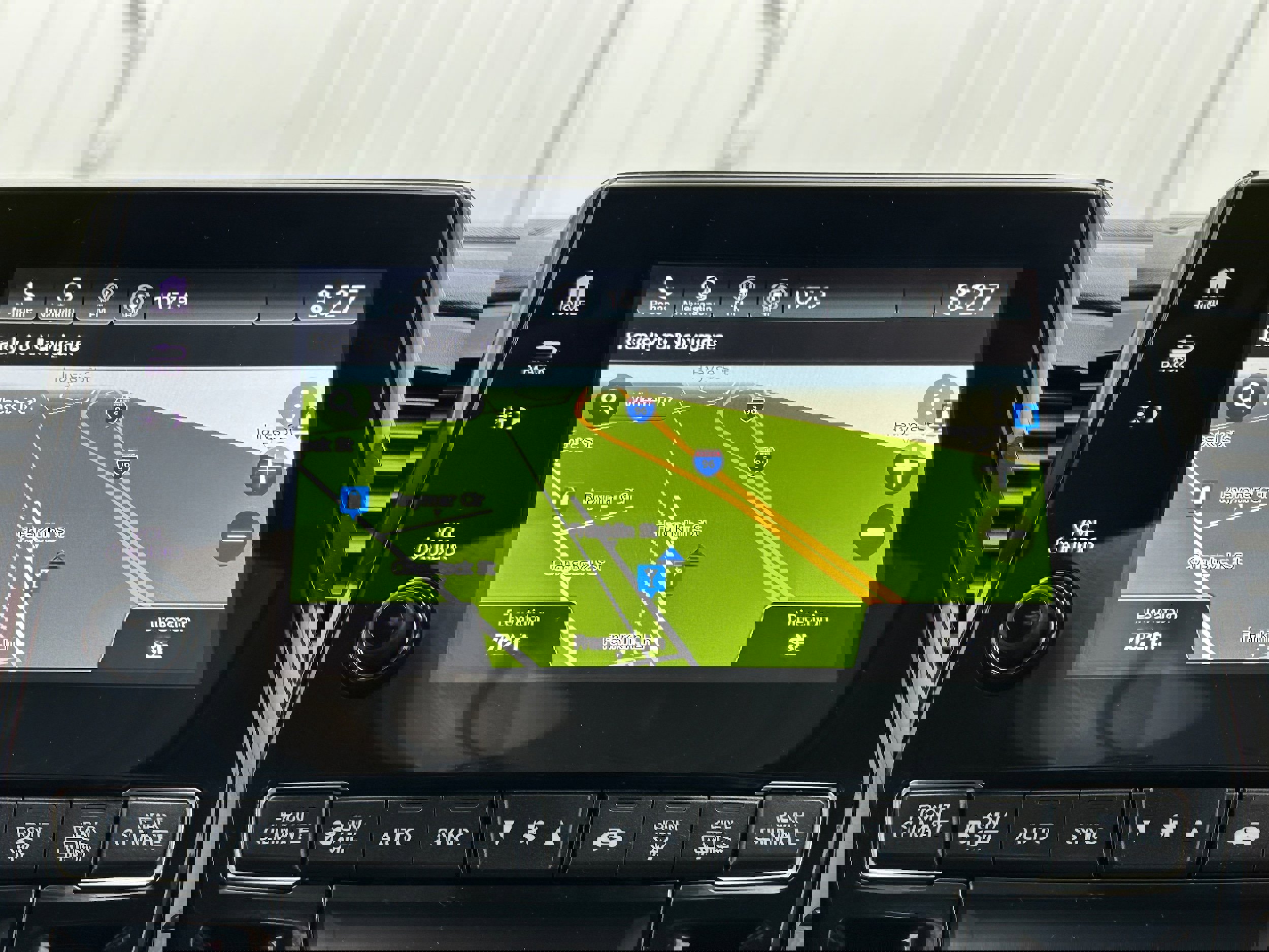 Used 2019 Honda Odyssey EX-L image 7