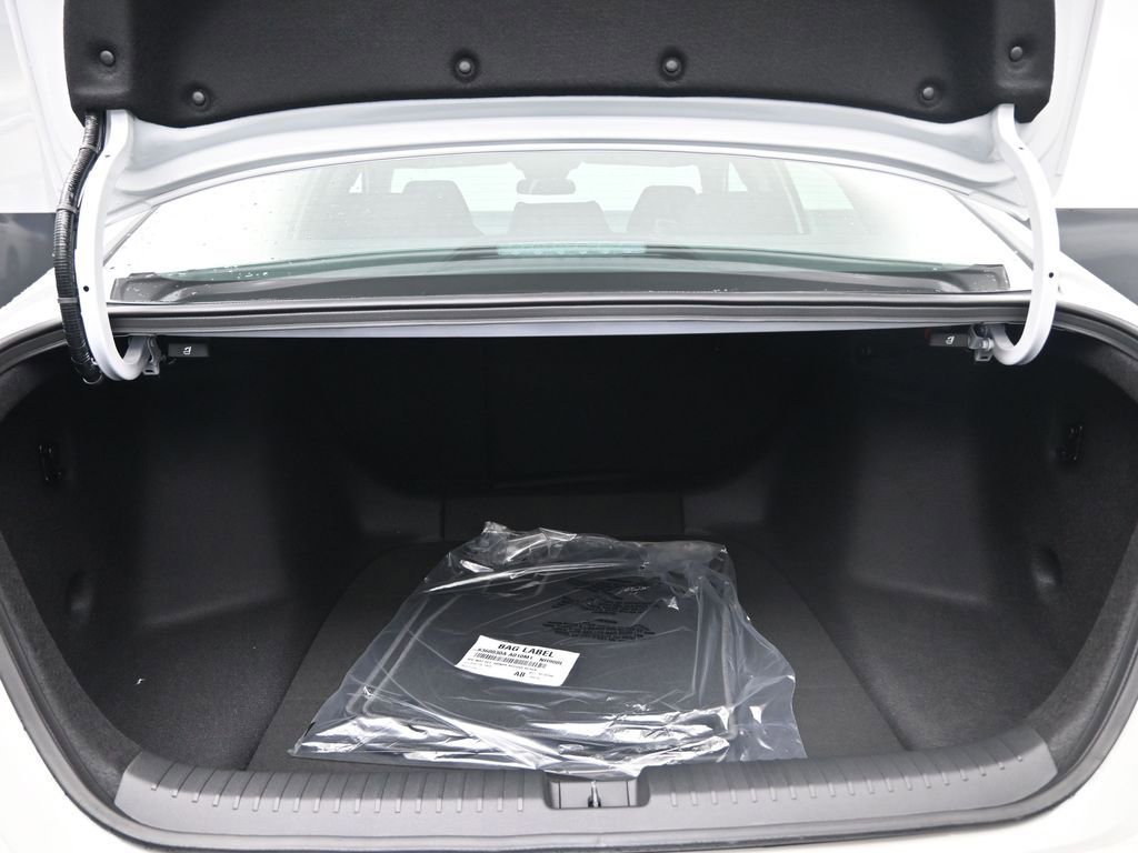New 2026 Honda Accord SE image 22