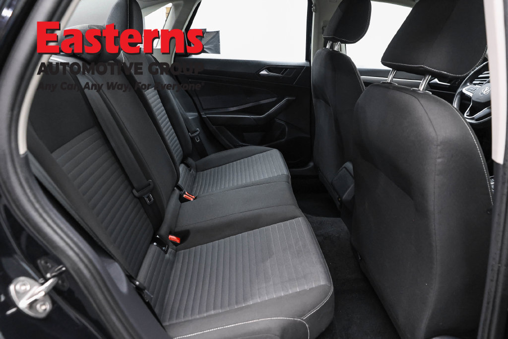 Used 2024 Volkswagen Jetta S FWD image 22