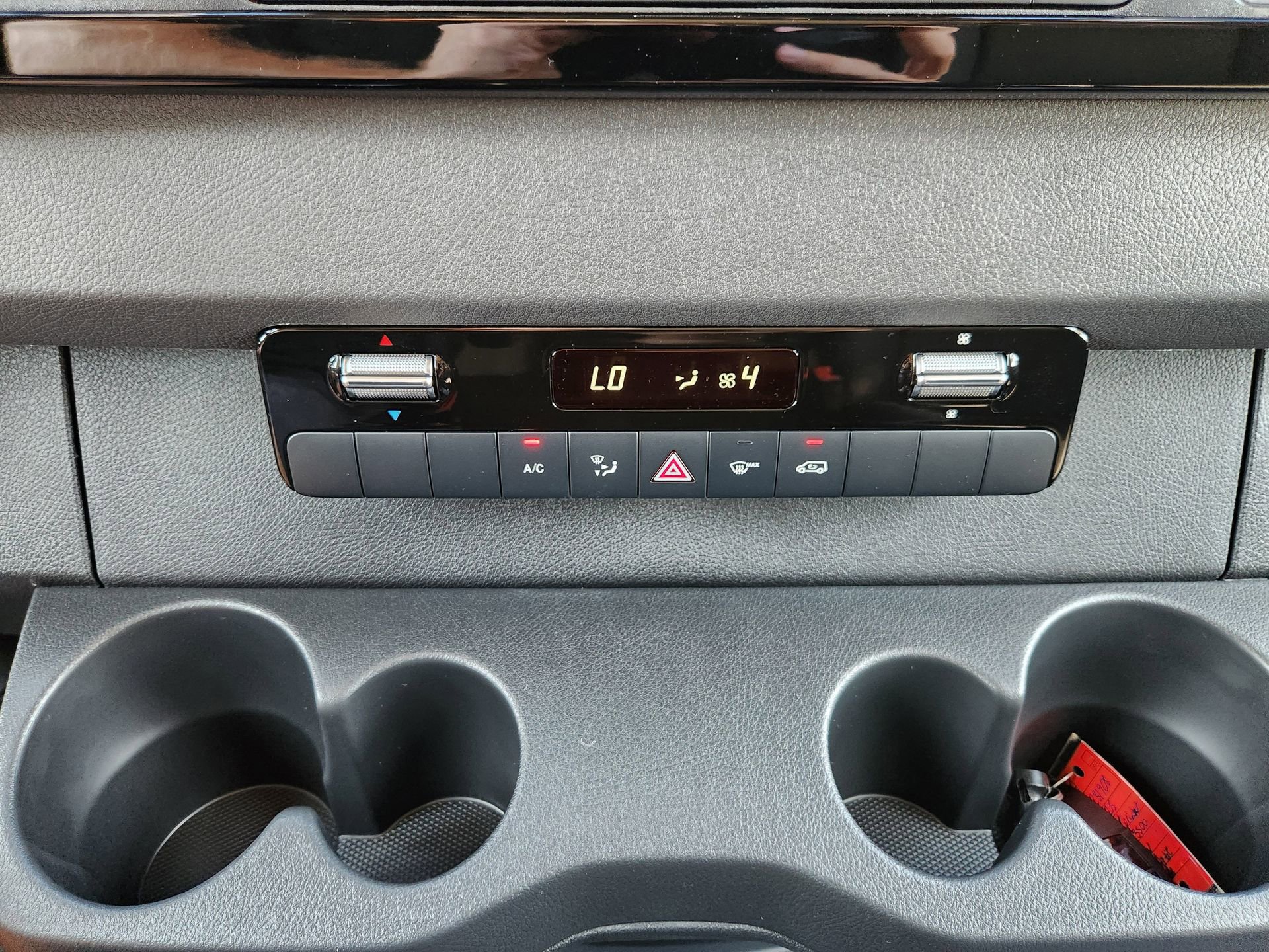 New 2025 Mercedes-Benz Sprinter 3500 image 15