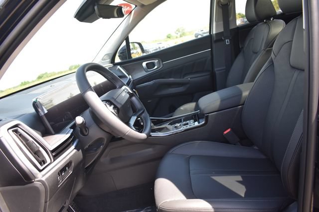 New 2026 Kia Sorento SX AWD/4WD image 26