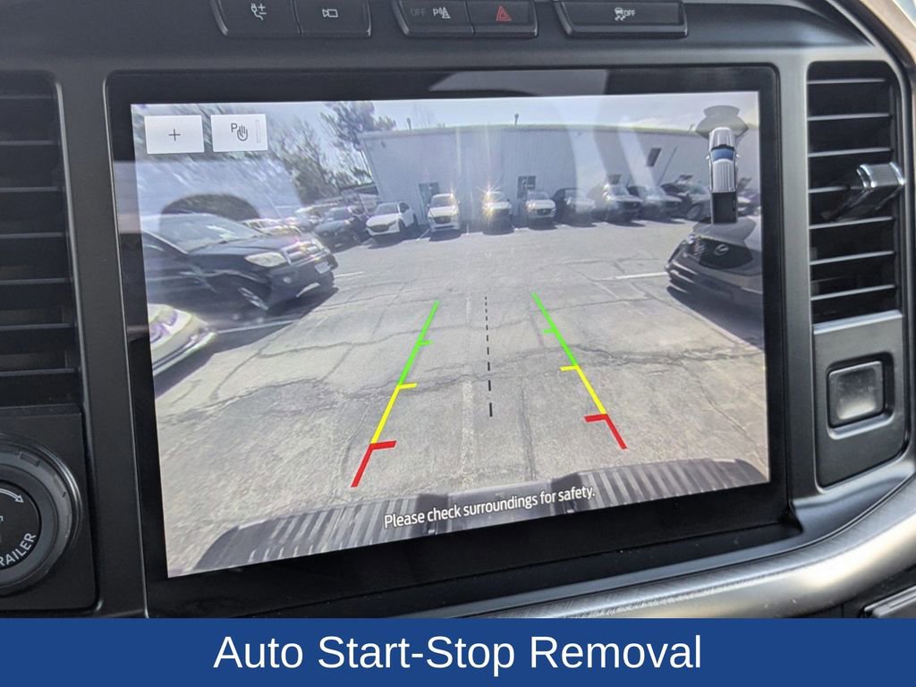 Used 2022 Ford F150 King Ranch w/ Trailer Tow Package image 22