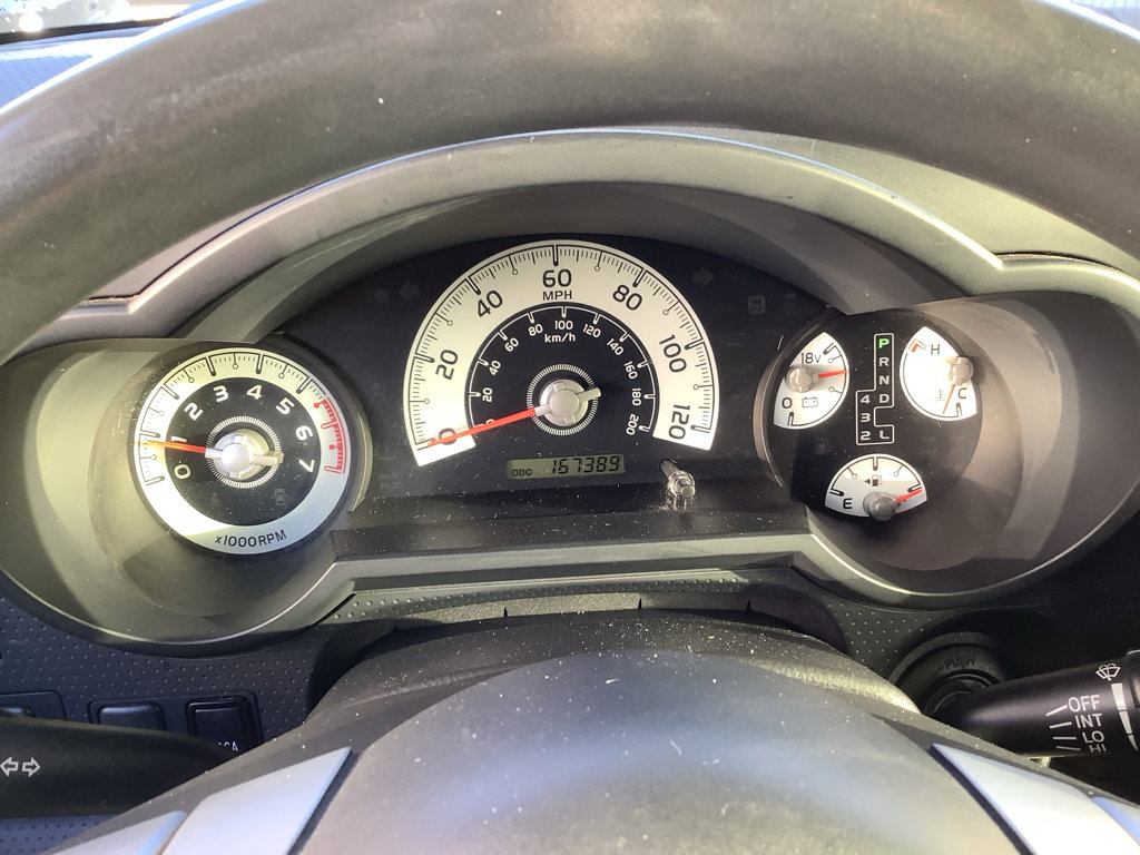 Used 2013 Toyota FJ Cruiser 4WD image 16