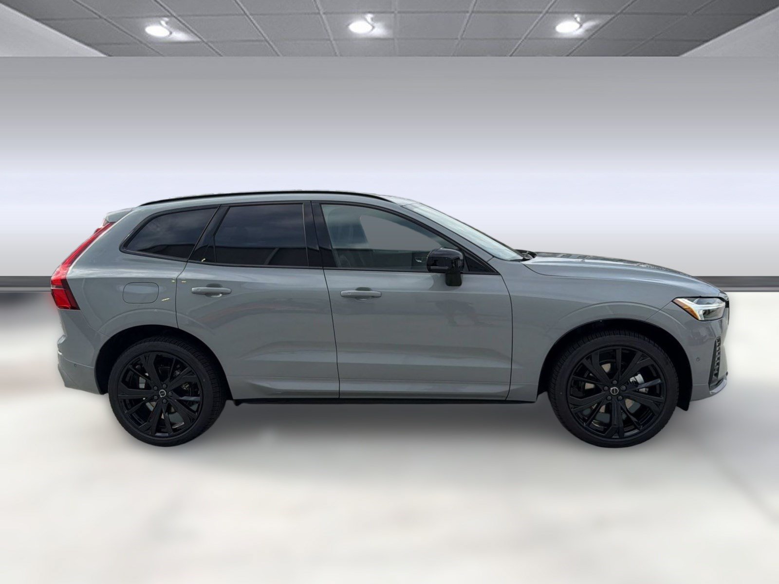 New 2026 Volvo XC60 B5 Ultra w/ Protection Package Premier AWD/4WD image 8