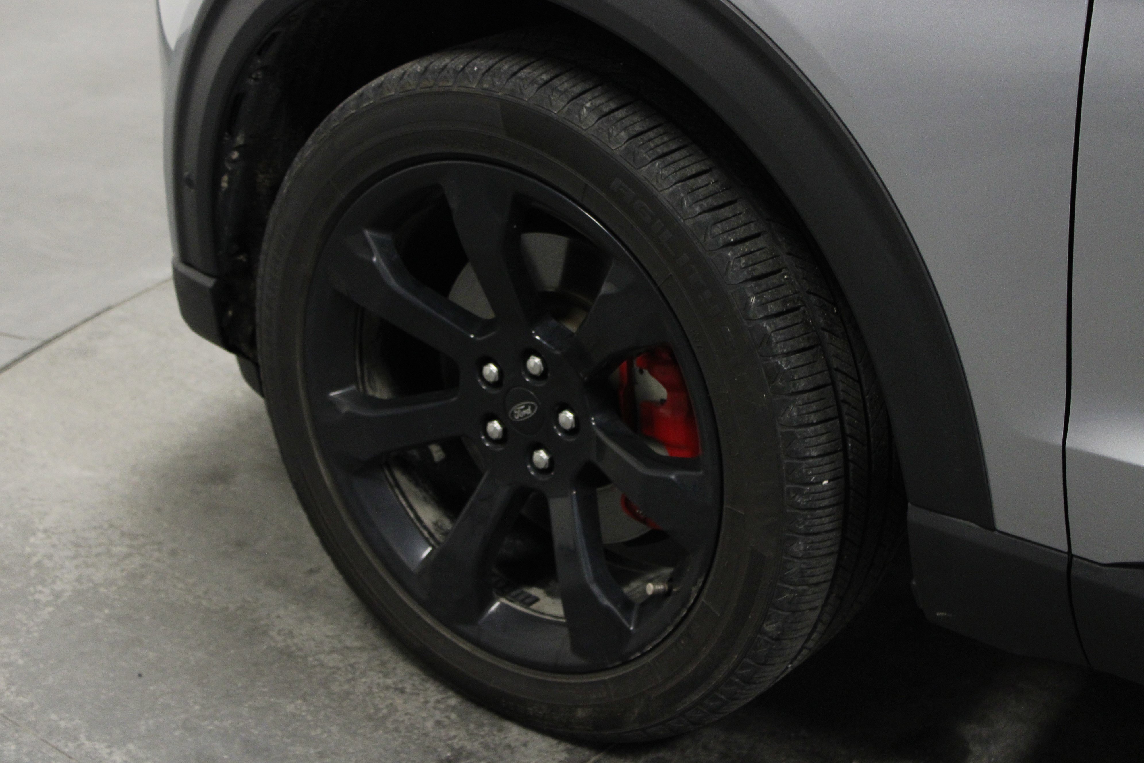 Used 2022 Ford Explorer ST w/ Equipment Group 401A image 10