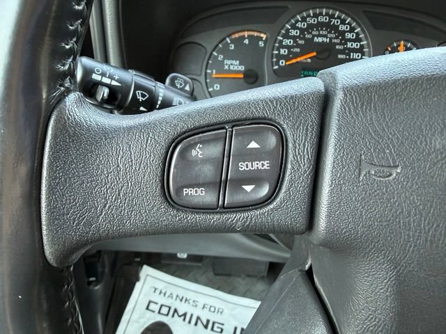 Used 2003 Chevrolet Silverado 2500 LS RWD image 18