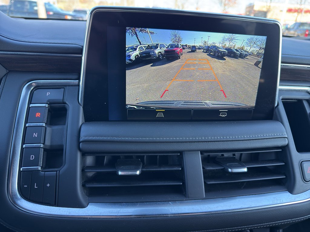 Used 2022 Chevrolet Tahoe LT image 20