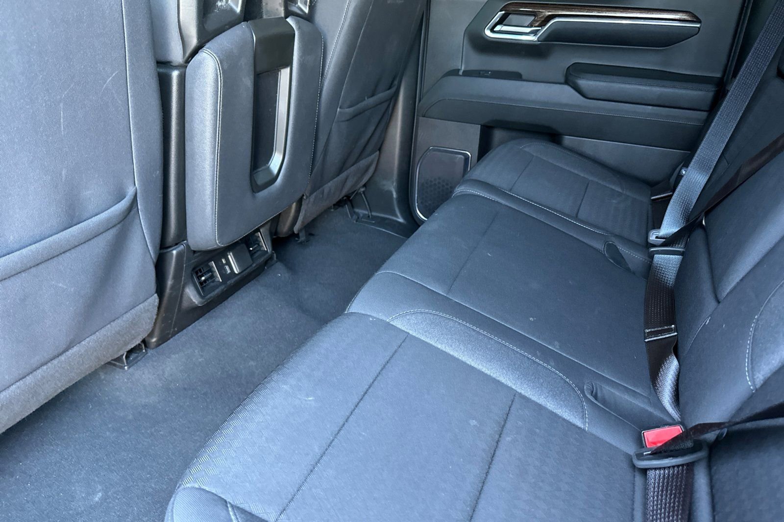 Used 2024 GMC Sierra 1500 Elevation image 14