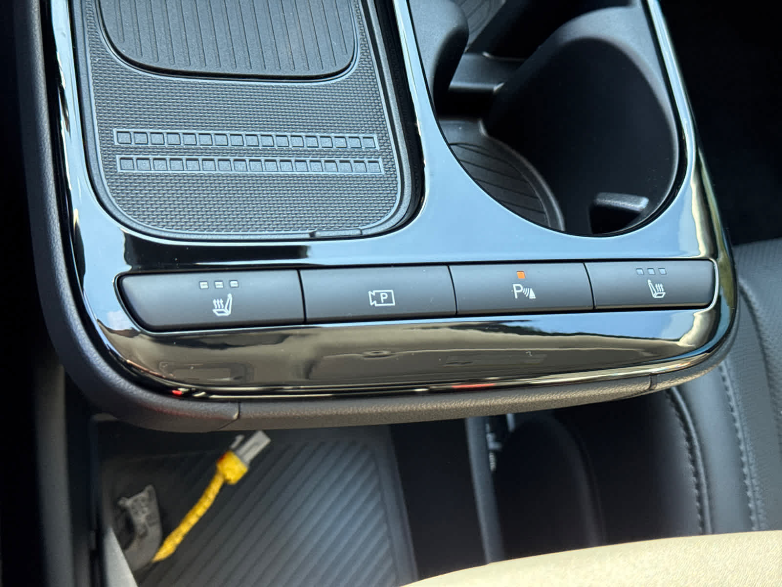 New 2026 Hyundai Ioniq 5 SEL RWD image 23