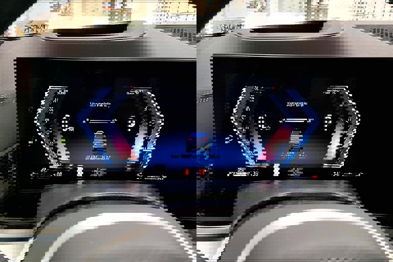 Used 2026 BMW X7 xDrive40i AWD/4WD image 26