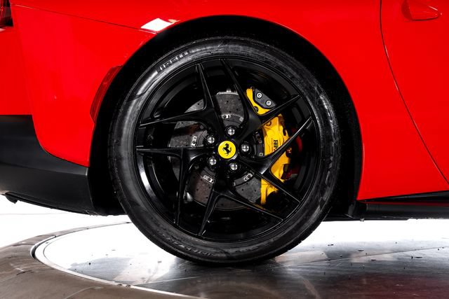 Certified 2019 Ferrari 812 Superfast RWD image 20