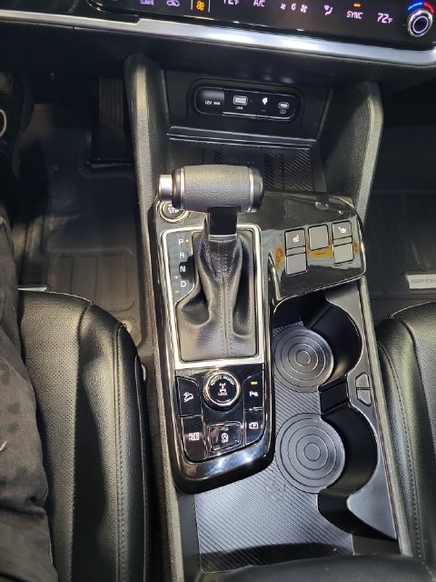 Certified 2023 Kia Sportage X-Line w/ X-Line Premium Package AWD/4WD image 27