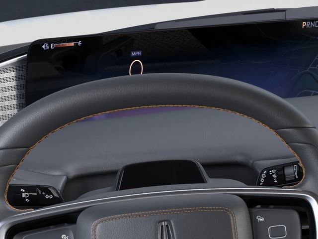 New 2025 Lincoln Navigator L Black Label AWD/4WD image 13