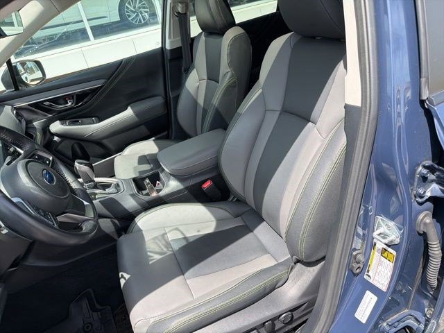 Used 2023 Subaru Outback Onyx Edition image 13